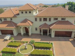 4 Bed House in The Wilds