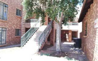 2 Bedroom Apartment in Eco Park