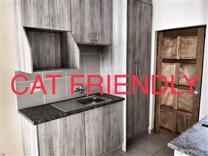 2 Bed Apartment in Brentwood Park