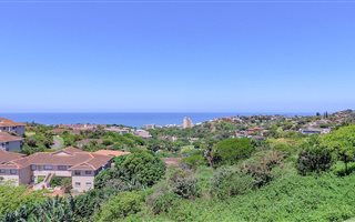4 Bedroom Apartment in Ballito