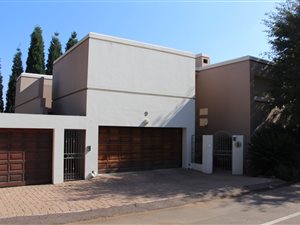 3 Bed House in Irene