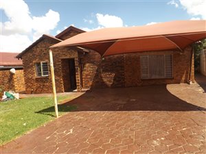 3 Bed House in Philip Nel Park