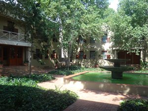 200 m² Office Space in Randburg Central