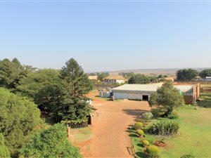 6 Bed House in Tiegerpoort