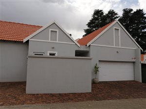 3 Bed House in Vanderbijlpark SW5