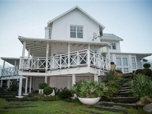 5 Bed House in Bay View