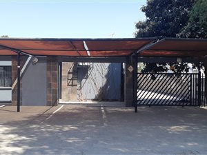 250 m² Office Space in Polokwane Central