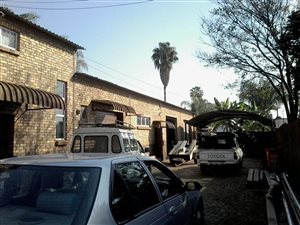 295 m² Industrial space in Silverton
