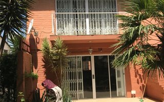 2 Bedroom Duplex in Windsor East