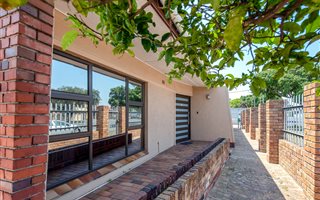 3 Bedroom House in Goodwood Estate