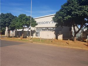 89 m² Office Space in Ballito Commercial District