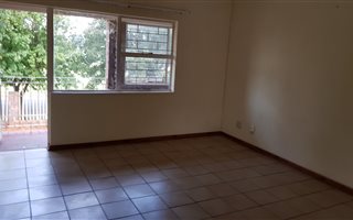 2 Bedroom Flat in Risiville