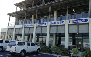 225 m² Office Space in Maitland