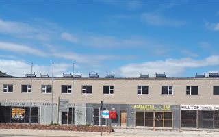60 m² Retail Space in Uitenhage Central