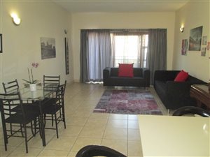 2 Bed Duplex in Pretorius Park