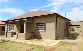 3 Bedroom House in Dalview