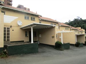 2 Bed Townhouse in Wembley