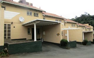 2 Bedroom Townhouse in Wembley