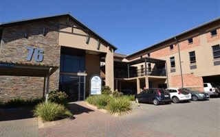 120 m² Office Space in Tijger Valley and surrounds