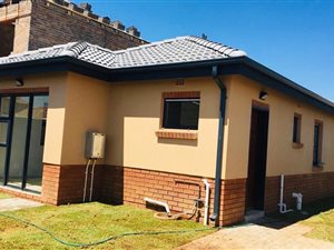 3 Bed House in Leopards Rest Security Estate