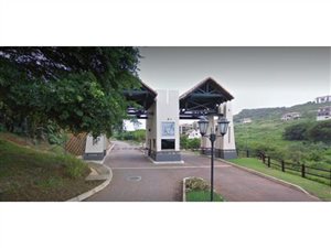 2 Bed Apartment in Westbrook