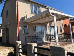 2 Bed House in Westcliff