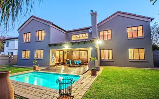 5 Bedroom House in Willow Acres