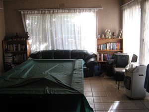 3 Bedroom House in Marlands