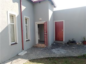 2 Bed House in The Reeds