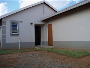 3 Bed House in Salfin