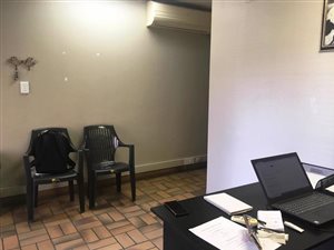36 m² Office Space in Richards Bay Central