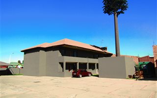 2 Bedroom Townhouse in Boksburg Central