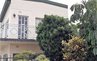 2 Bedroom House in Merebank