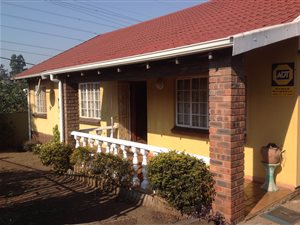 3 Bed House in Willowton