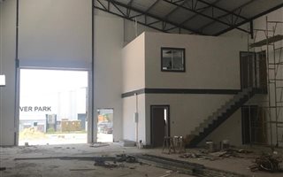 410 m² Commercial space in Killarney Gardens