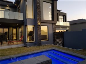 4 Bed House in Cedar Creek