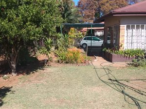 3 Bed House in Vanderbijlpark CE1