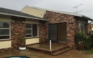 3 Bedroom Townhouse in South End