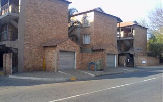 1 Bedroom Apartment in Kempton Park Central