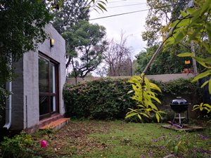1 Bed Garden Cottage in Blairgowrie