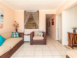 3 Bed House in Morningstar