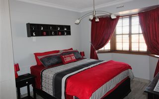 1 Bedroom Apartment in Old Place
