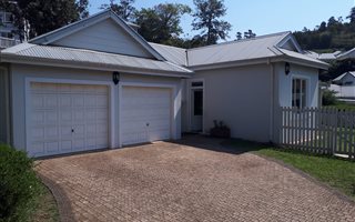 3 Bedroom Townhouse in Hillcrest Central