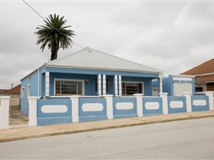 3 Bedroom House in Sydenham