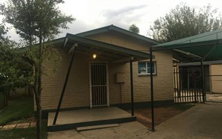 2 Bedroom House in Rustenburg North