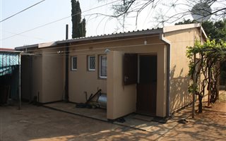 2 Bedroom House in Randlespark