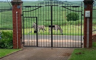 3 Bedroom House in Mtunzini