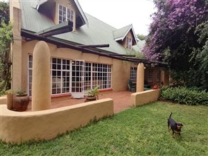 2 ha Farm in Rynoue