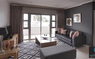 2 Bedroom Apartment in Atholl