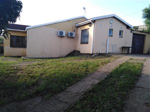 3 Bed Simplex in Mountview